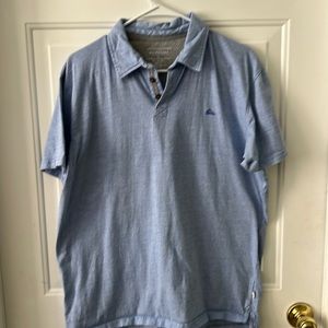 Boys QuickSilver Shirt XL